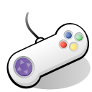 Manette de jeu